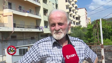 Stop-Vlore, Aluizni “shpall” zone arkeolologjike per nje shtepi legalizon 4.(13.06.2019)