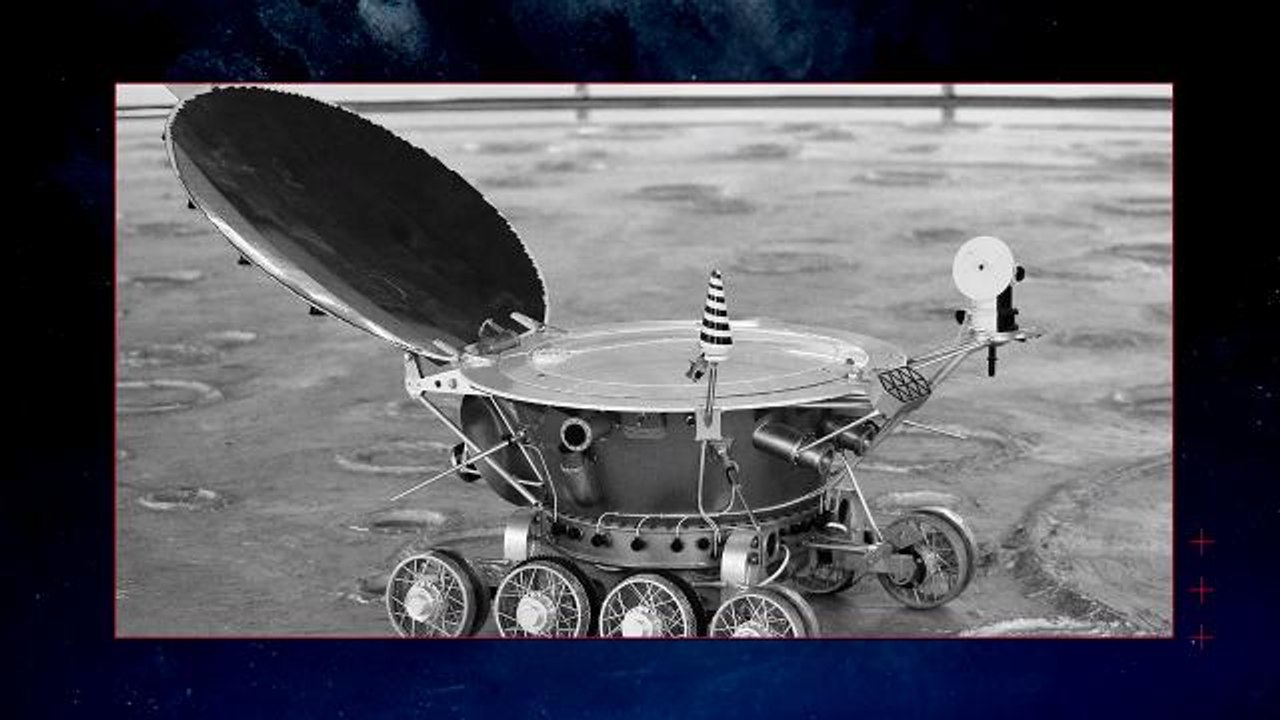 50 ans après : "les Russes l'avaient fait" - Chronique lunaire #47