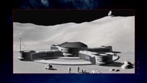Vivre sur la Lune, une utopie ? - Chronique lunaire #34