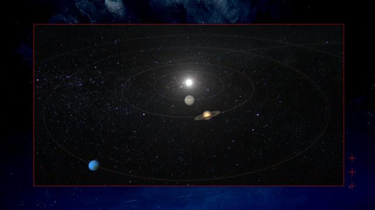 En fait, la Terre a deux Lune ! - Chronique lunaire #26