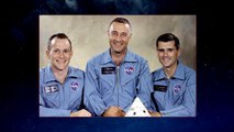 Apollo 1 : le seul drame du programme Apollo - Chronique lunaire #25