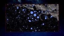 De l'eau sur la Lune - Chronique lunaire #24