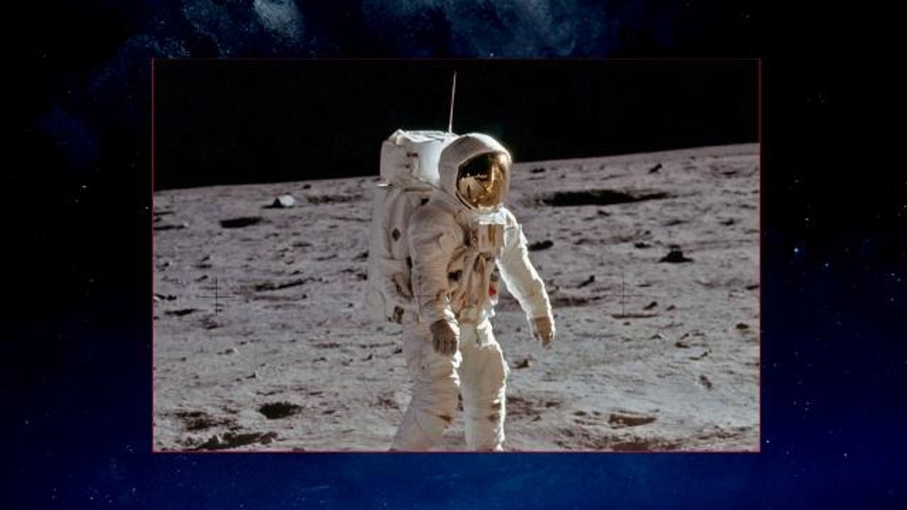 Promenons-nous sur la Lune - Chronique lunaire #31