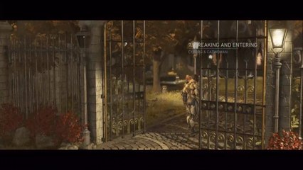 Injustice 2: # 07 - Breaking and Entering