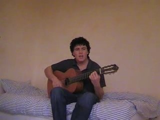 Peaches and cream - JBT cover