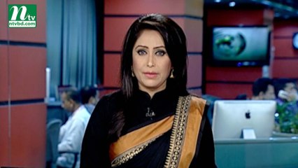 NTV Dupurer Khobor | 14 June 2019