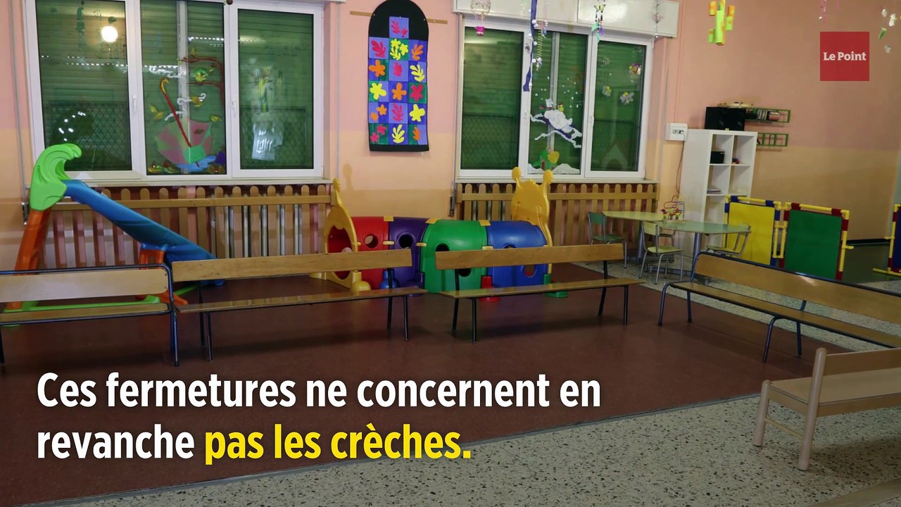 Chaleur et pollution en Corse : les écoles fermées à Ajaccio ce vendredi
