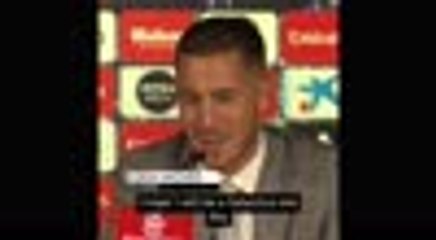 I'm no Galactico - Hazard