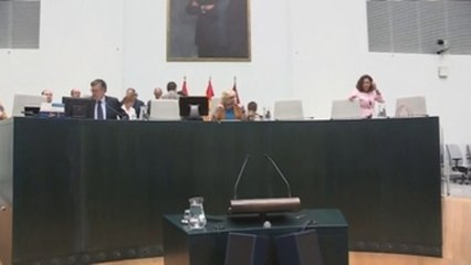 Alcaldías sin nombre, un día antes de formar los ayuntamientos