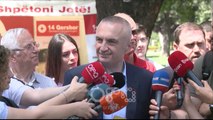 RTV Ora - Data e re e zgjedhjeve? Meta: Sa më shpejt të jetë e mundur