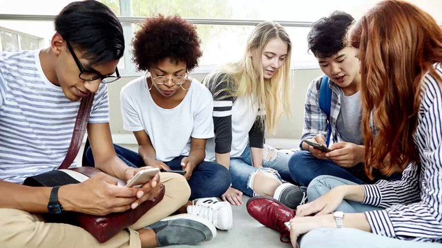 Les applications sauvent-elles les révisions du baccalauréat ?