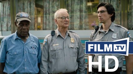 The Dead Don't Die Trailer Deutsch German (2019)