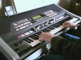 Hammond xe1 Organ   vol.2