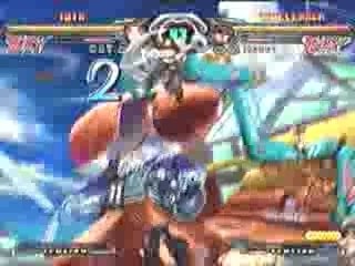 [19/01/2008] g5 nuaj vs camo