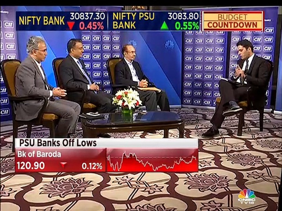 Budget Wishlist: India Inc want government to restore growth quickly