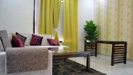Luxury Apartments at Kharar Landran Road | Park Avenue Homz |Sector 116