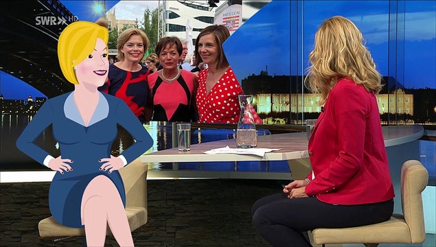 „Jetzt wird’s ernst!“ Episode 15 mit Julia Klöckner und dem „Trend zur Hysterie“