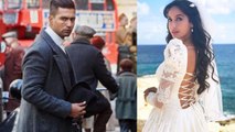 Vicky Kaushal to romance Nora Fatehi in his next ? | FilmiBeat