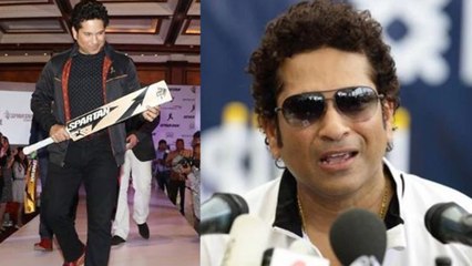 Sachin Tendulkar sues Australian Company Spartan over $2 Million in Royalties | वनइंडिया हिंदी