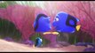 Finding Dory ALL Trailer & Clips (2016)