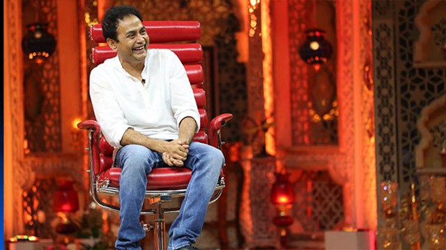 Weekend With Ramesh Season 4: ವೀಕೇಂಡ್ ವಿತ್ ರಮೇಶ್ ಕಾರ್ಯಕ್ರಮದಲ್ಲಿ ಶರಣ್ | FILMIBEAT KANNADA