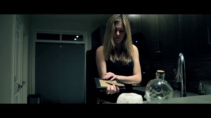 In the Shadows - Short Horror Film (2016)