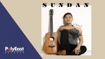 Vanz - Sundan - (Official Lyric Video)