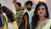 Sembaruthi Serial Today Episode:14/06/19: உண்மையை உடைத்த ஆதி, அதிர்ச்சியில் அகிலா