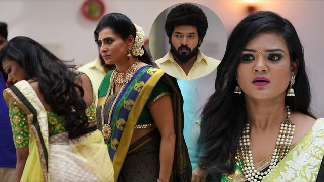 Sembaruthi Serial Today Episode:14/06/19: உண்மையை உடைத்த ஆதி, அதிர்ச்சியில் அகிலா