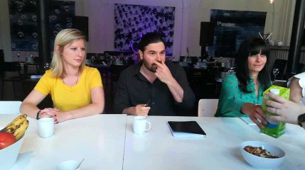 Charleroi-Eden-CP Fête de la musique