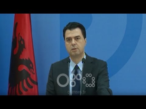RTV Ora - Basha thirrje prokurorëve e policëve: Mos zbatoni urdhrat politikë të Ramës
