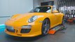 VÍDEO: Porsche 911 Carrera S, escucha estos escapes modificados