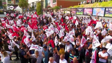 Turkey: Istanbul's election for mayor | Focus on Europe