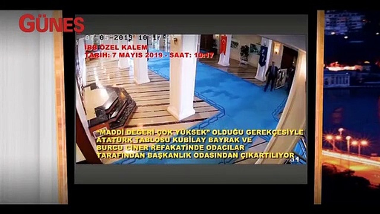 Sosyal medyayı sallayan İmamoğlu animasyonu