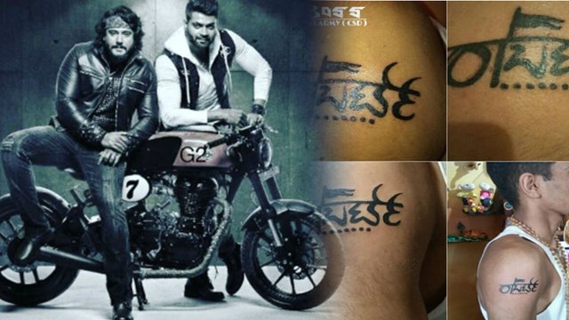 Robert Kannada Movie: ಸ್ಯಾಂಡಲ್ ವುಡ್ ನಲ್ಲಿ ಕ್ರೇಜ್ ಗೆ ಇನ್ನೊಂದು ಹೆಸರು ಡಿ-ಬಾಸ್ ದರ್ಶನ್