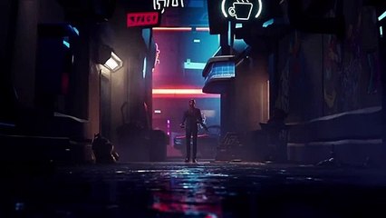 Trailer de Fortnite X John Wick, quand Keanu Reeves s'invite dans le Battle Royale