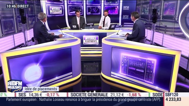 Idées de placements: Cours du baril de pétrole sous pression, un signal d'inquiétude pour les investisseurs ? - 14/06