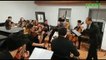 Aversa (CE) - Paisiello arriva a Casa Cimarosa con orchestra Alma Mundi (10.09.19)