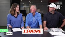 Journal du Golf, le club n°2 (partie 3/4) - Golf - Émission