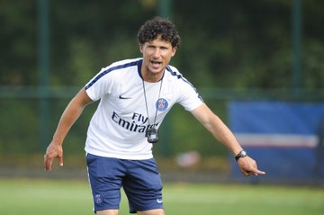 ASSE : qui es-tu Laurent Huard ?