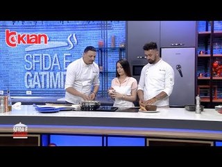 Sfida e gatimit - Emisioni 160 (14 qershor 2019)