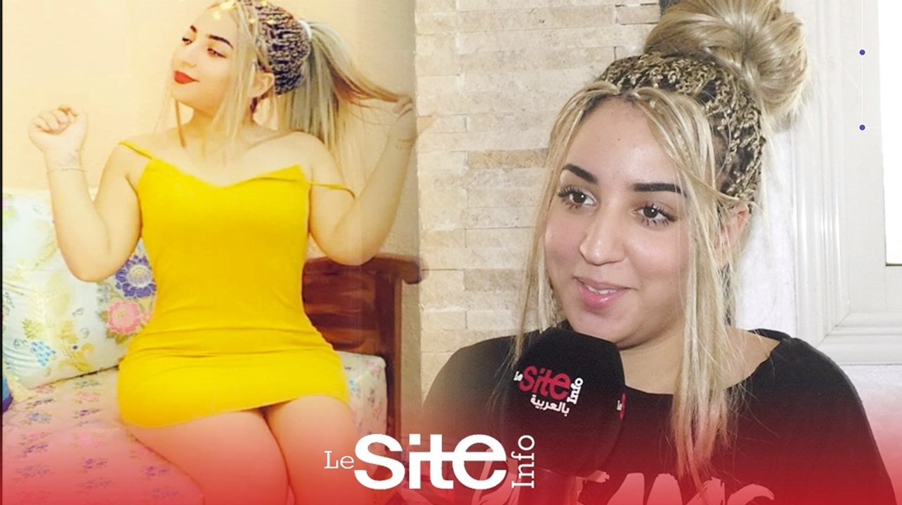 بعدما نزعت الخمار.. ندى حاسي: الناس كياكلو لحمي وكينين لي دايرين الخمار وكيفسدو وأنا كندير الرقية