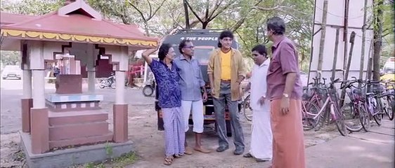 New Movie - Kosarakollikal (2019) Malayalam Part 2