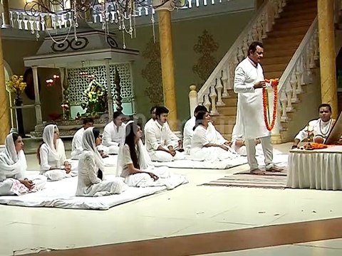 Ek Thi Rani Ek Tha Ravan | Rani Disclose : Rivaaz is Alive | एक थी रानी एक था रावण