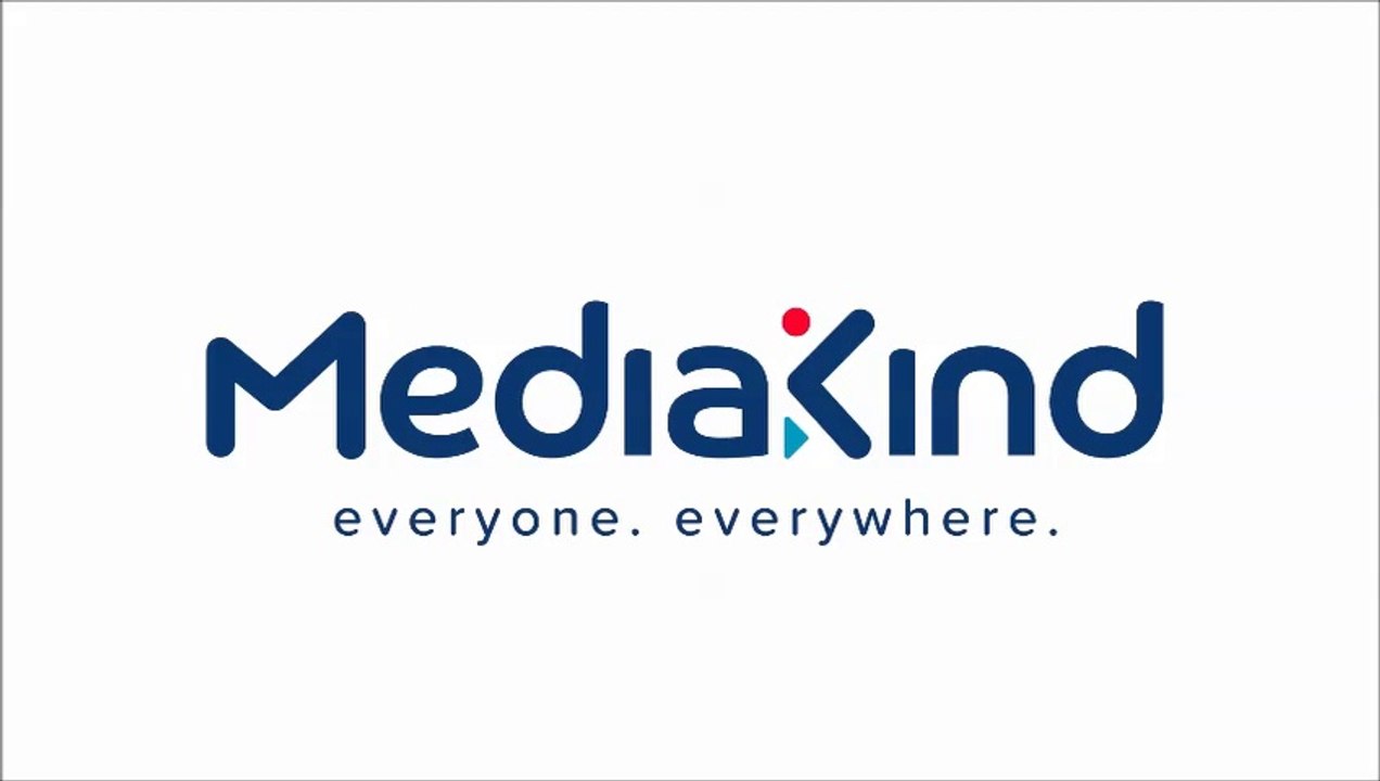 MediaKind - About Us