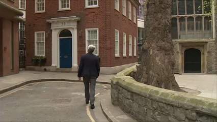 جولة بمنزل شكسبير الذي كتب فيه أشهر أعماله