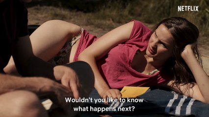 DARK Season 2 Trailer - Hero's Journey