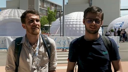 Le dico de La French Fab : la Réalité Augmentée, c'est quoi ?