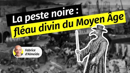 Download Video: Peste noire : la sombre histoire du fléau qui a ravagé l’Europe