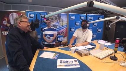 Le Stadt Theater Freiburg en direct du SWR